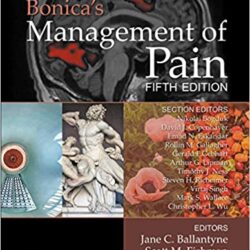 Bonica’s Management of Pain