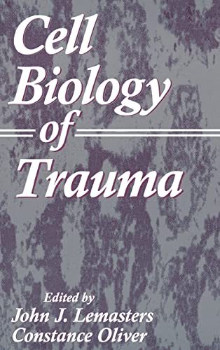 Cell Biology of Trauma