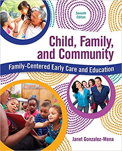 PDF Sample Child, Family, and Community: 7th Edition
