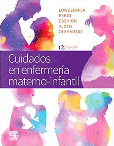 PDF EPUBCuidados en enfermería materno-infantil 12 ed