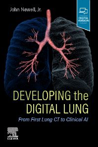 Developing the Digital Lung From First Lung CT to Clinical AI