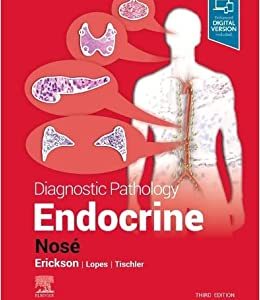 Diagnostic Pathology Endocrine, 3rd edition