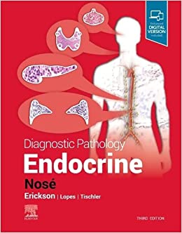 PDF EPUBDiagnostic Pathology: Endocrine, 3rd edition