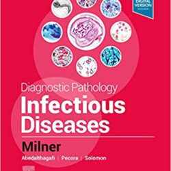Diagnostic Pathology Infectious Diseases 2nd Edition