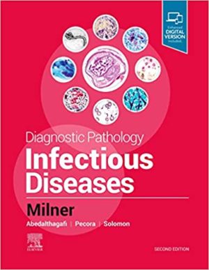 Diagnostic Pathology: Infectious Diseases 2nd Edition