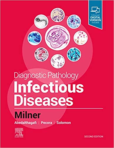 PDF Sample Diagnostic Pathology: Infectious Diseases 2nd Edition