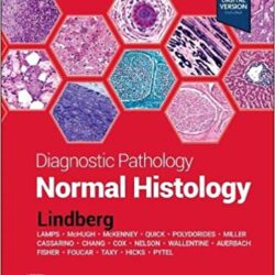 Диагностическая патология: нормальная гистология, 3-е издание