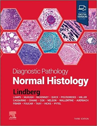 PDF EPUBDiagnostic Pathology: Normal Histology 3rd Edition
