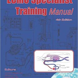 ECMO Specialist Training Manual 4th Edition ✓