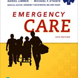 Emergency Care  14th Edition