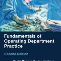 Fundamentals of Operating Department Practice 2nd Edition