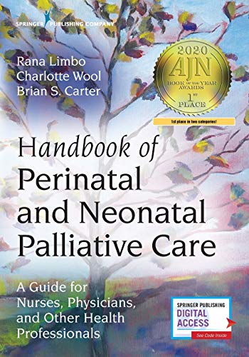 PDF Sample Handbook of Perinatal and Neonatal Palliative Care