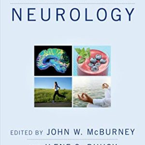 Integrative Neurology (Weil Integrative Medicine Library Book 18)