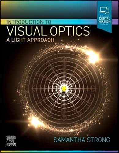 PDF EPUBIntroduction to Visual Optics: A Light Approach 1st Edition