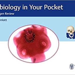 Microbiology in Your Pocket: Quick Pathogen Review
