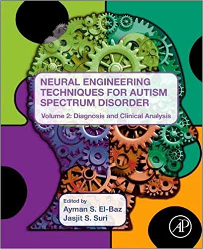 Neural Engineering Techniques for Autism Spectrum Disorder, Volume 2