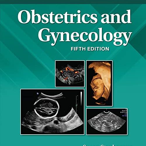 Obstetrics and Gynecology (Diagnostic Medical Sonography Series) 5th Edition
