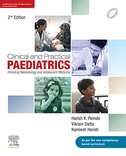 PDF Sample Clinical and Practical Paediatrics : Including Neonatology and Adolescent Medicine