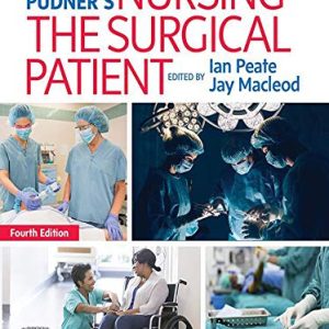 Pudner’s Nursing the Surgical Patient 4th Edition