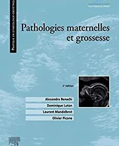 Pathologies maternelles et grossesse Tapa blandaPathologies maternelles et grossesse