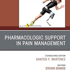 Pharmacologic Support in Pain Management