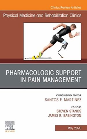 Pharmacologic Support in Pain Management