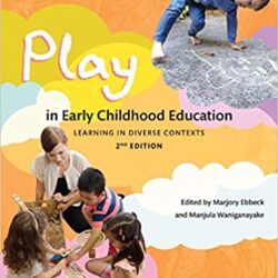 Play in Early Childhood Education: Learning in Diverse Contexts 2nd Edition