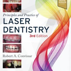Princípios e Prática da Odontologia a Laser 3ª Edição