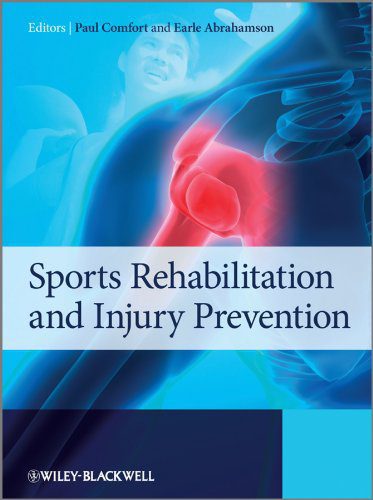 Sportrehabilitation und Verletzungsprävention