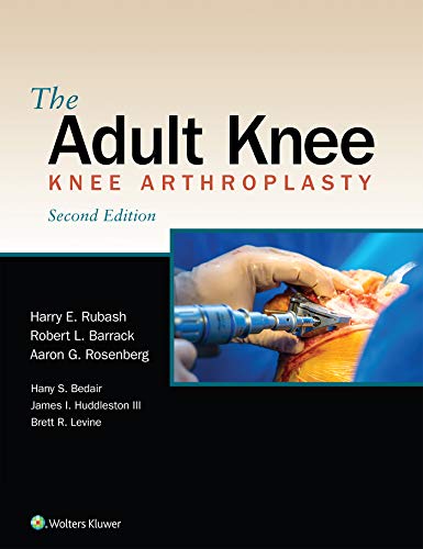 Il ginocchio per adulti 2a edizione
