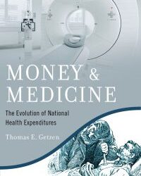 La evolución del gasto nacional en salud