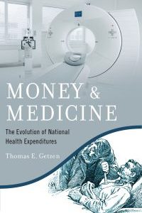 The Evolution of National Health Expenditures