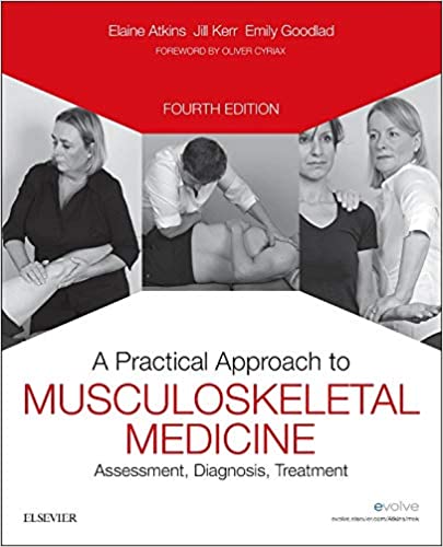 PDF Sample A Practical Approach to Musculoskeletal Medicine: Assessment, Diagnosis, Treatment, 23 Sept. 2015