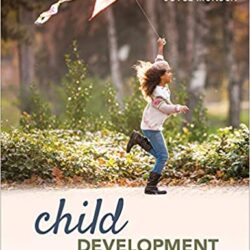 Développement de l'enfant : Une approche d'apprentissage actif Quatrième édition