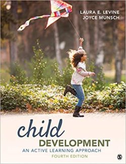 Child Development: An Active Learning Approach Fourth Edition