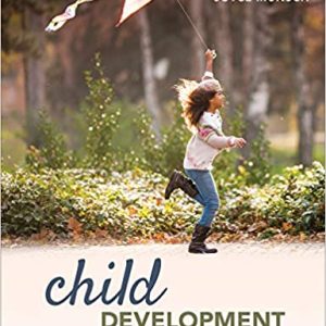 Child Development: An Active Learning Approach Fourth Edition