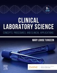 Clinical Laboratory Science, 9th Edition