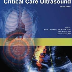 Comprehensive Critical Care Ultrasound