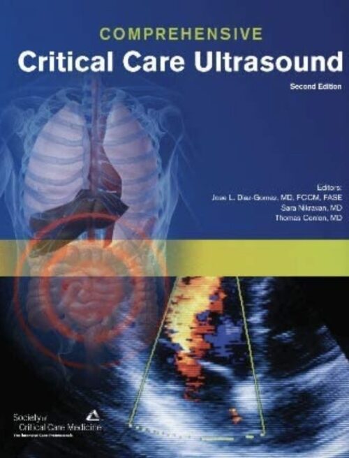 Comprehensive Critical Care Ultrasound 2nd Edition