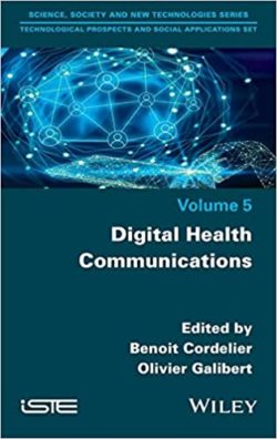 Digital Health Communications 1st Edition