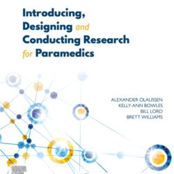Apresentando, projetando e conduzindo pesquisas para paramédicos