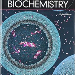 Lehninger Principles of Biochemistry 8th Edition