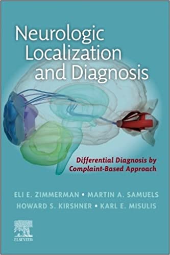 Neurologic Localization and Diagnosis 1st Edition