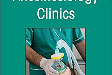 Orthopedic Anesthesiology, An Issue of Anesthesiology Clinics (Volume 40-3) (The Clinics: Internal Medicine, Volume 40-3)