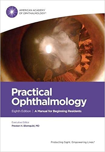 Practical Ophthalmology, Eighth ed 8th Edition