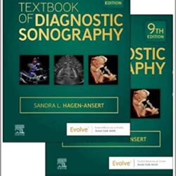 Manuel d'échographie diagnostique : ensemble de 2 volumes 9e édition