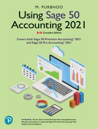 PDF EPUBUsing Sage 50 Accounting 2021 1st Edition