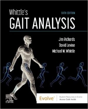 Whittle’s Gait Analysis 6th Edition
