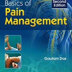 Basics of Pain Management Second Edition