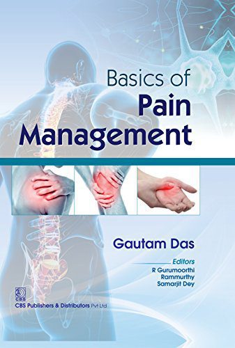Noções básicas de tratamento da dor 1ª edição